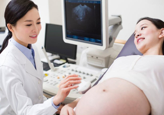 怀孕几个月可以做四维彩超 怀孕中期做四维B超好吗