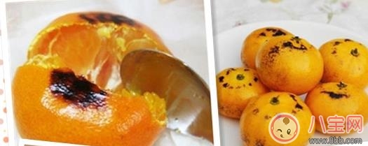 橘子|橘子和橘子皮能止咳吗 孩子怎么吃才有用