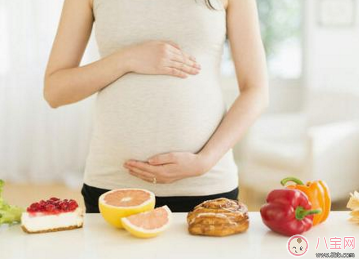 怀孕期间血糖高怎么办 2017怀孕血糖高对怎么调理