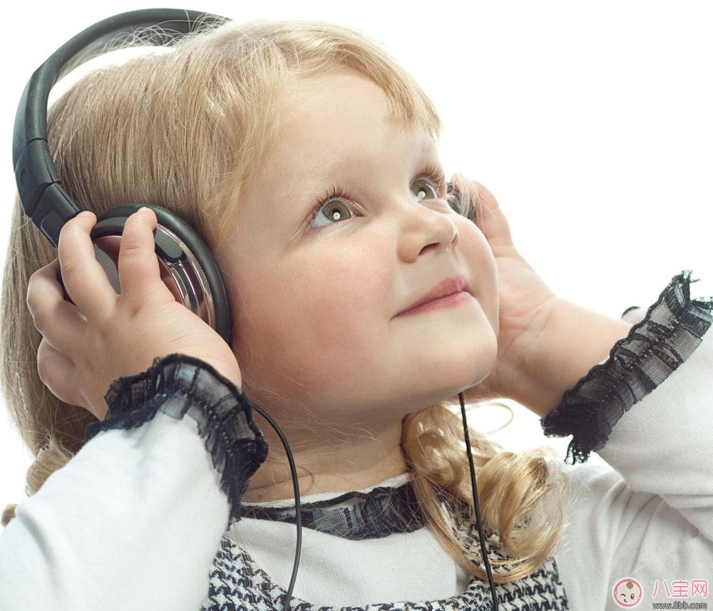 0到3岁宝宝应该听什么音乐 3到6岁宝宝怎么体验音乐