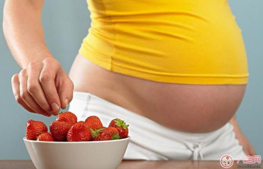 怀孕第几个月孕妇体重增长最快 孕妇怀孕体重增长的三个阶段 