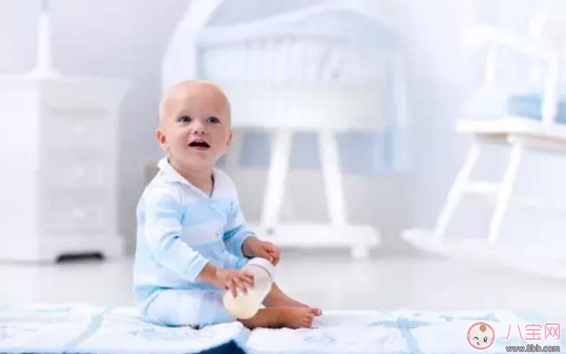 宝宝吃哪些食物能补钙 阻碍钙吸收的不良习惯是什么