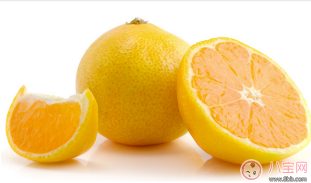 怀孕了吃橘子对宝宝有什么好处 孕期吃橘子新生儿黄疸重是真的吗