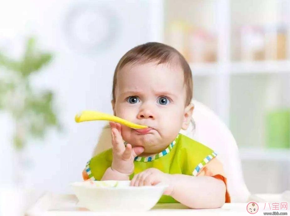 添加辅食后宝宝怎么吃才吃得饱 宝宝怎么添加辅食才吃得好