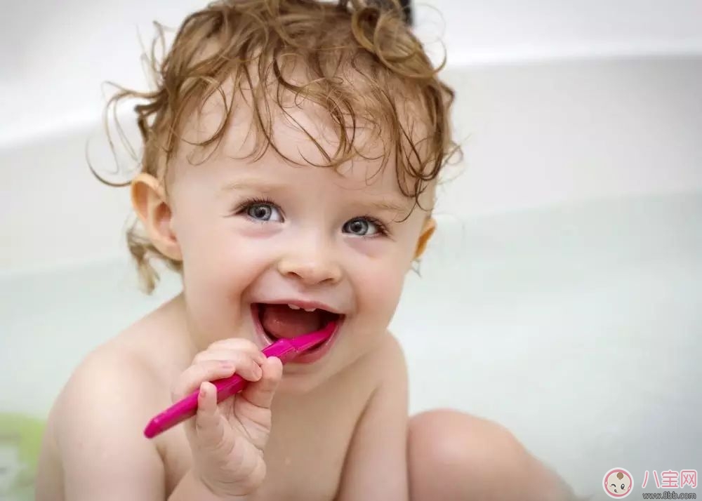 婴幼儿乳牙如何清洁 宝宝乳牙怎么正确的护理