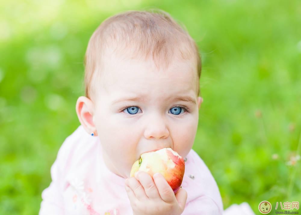 婴幼儿乳牙如何清洁 宝宝乳牙怎么正确的护理