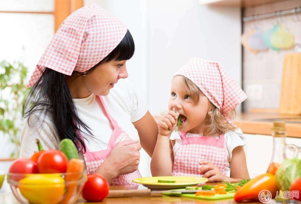 幼儿有厌食习惯怎么办 如何让孩子爱上吃饭