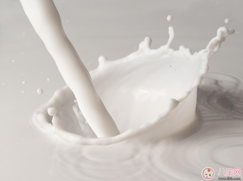 越喝牛奶越缺钙是真的吗 喝牛奶会致癌真相