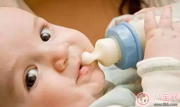 宝宝喝的牛奶选哪种比较好 1-6岁孩子牛奶选购指南
