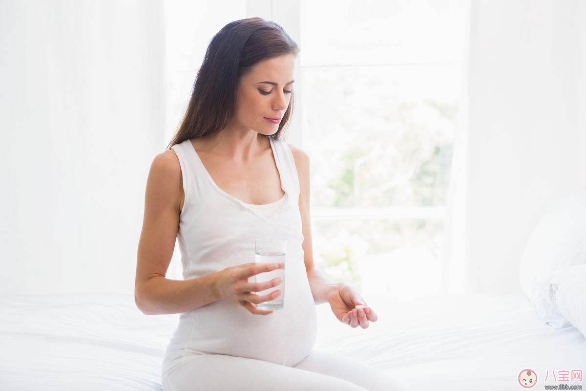孕妇为什么需要维生素D 孕期需要补充多少维生素D
