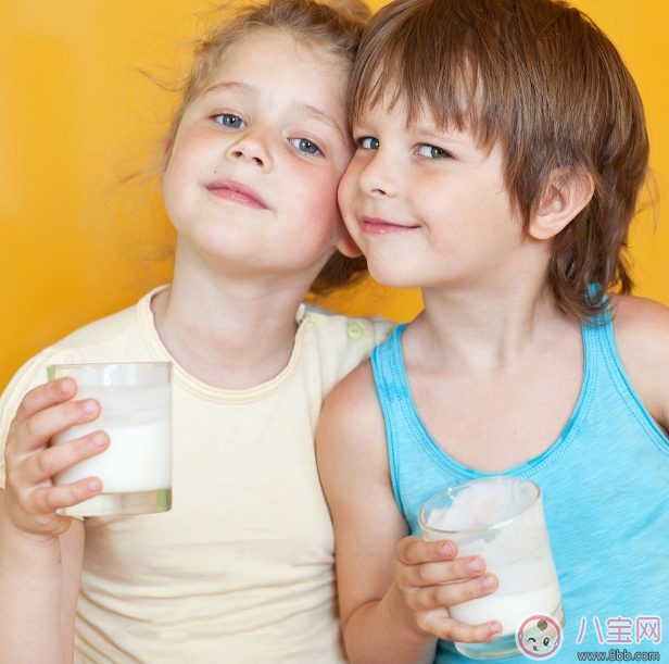 孩子吃奶片等于喝牛奶吗 光吃奶片可以补钙吗