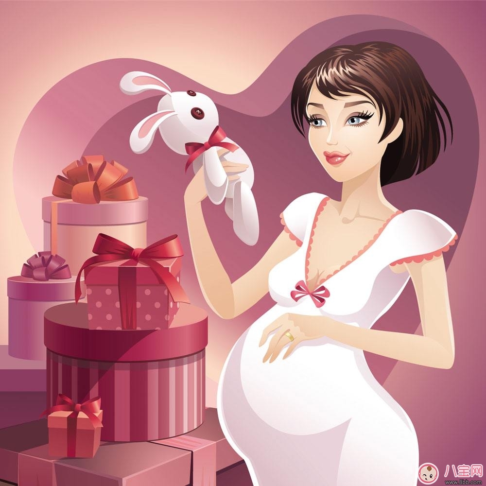 孕妈分娩时胎儿在干嘛 胎儿怎么配合分娩呢