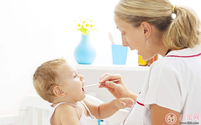 幼儿扁桃体炎反复发作怎么办 如何治疗幼儿扁桃腺炎
