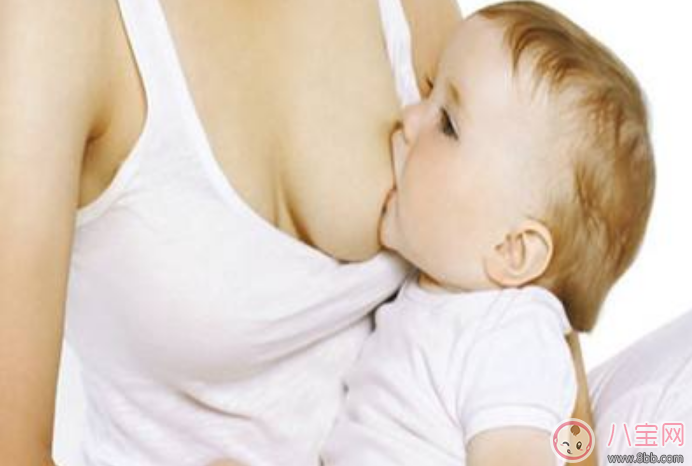 产后乳房下垂怎么解决 乳房下垂是产后哺乳的原因吗