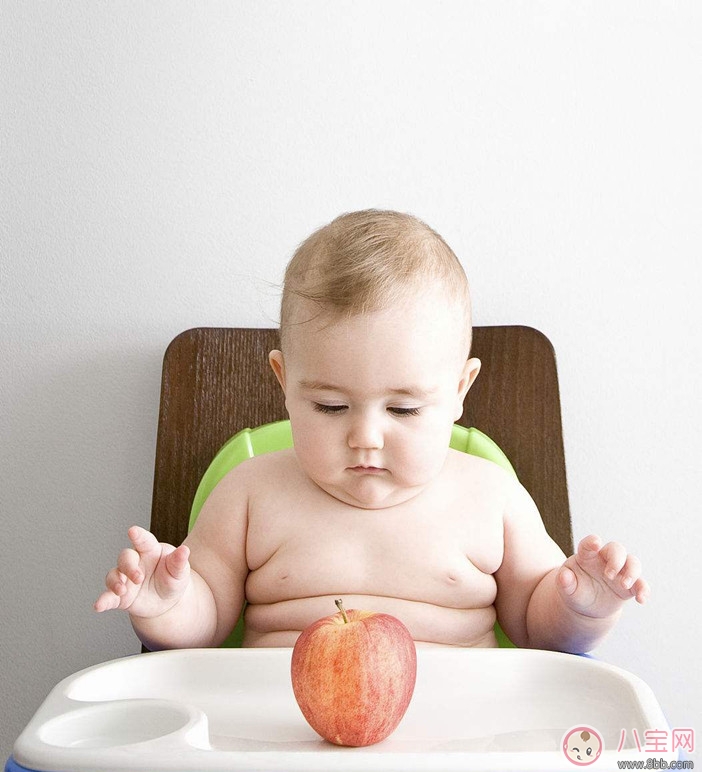 婴幼儿营养过多肥胖对身体健康有影响吗 如何预防宝宝肥胖