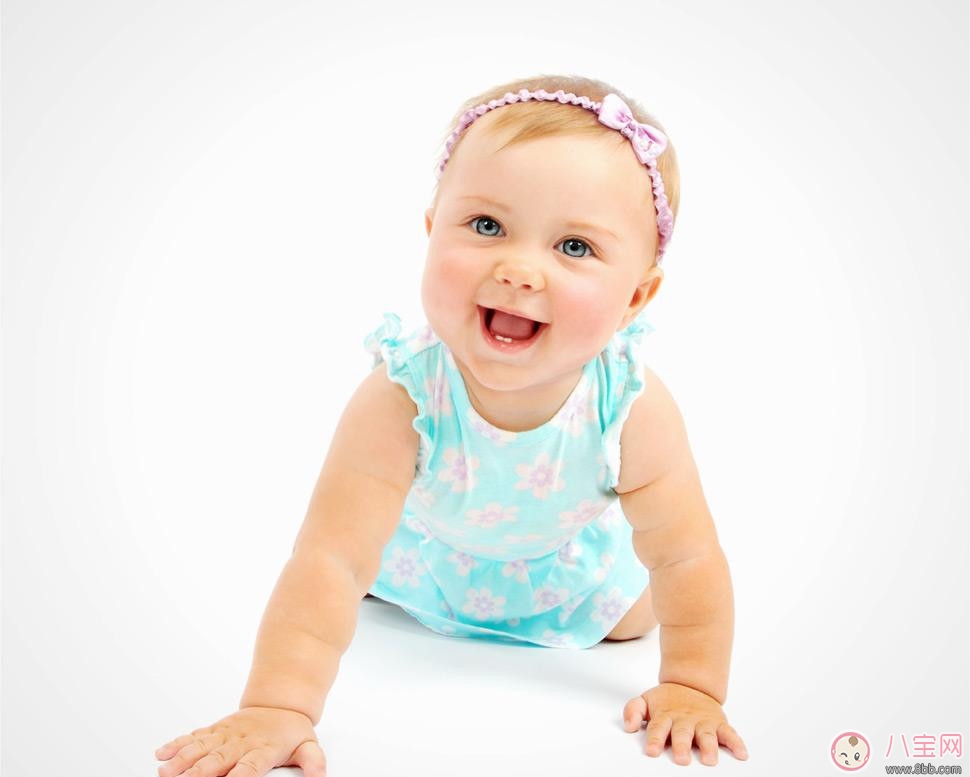 如何让宝宝感觉快乐 怎么做增加和宝宝的互动