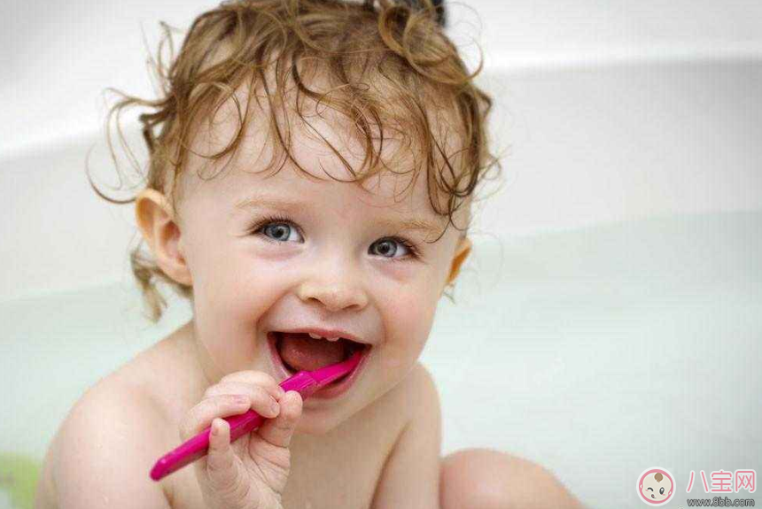 孩子长牙慢是缺钙吗 怎么正确护理长牙宝宝的牙