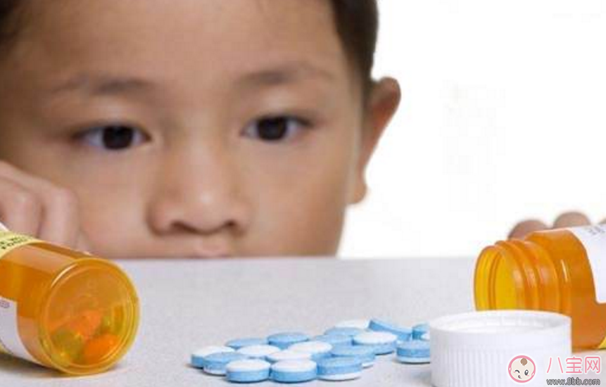 孩子吃了化学药物怎么紧急处理 孩子食物及药物中毒应该怎么办