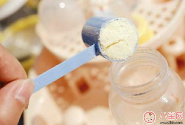 沿海适合吃日本奶粉吗 沿海地区的宝宝要吃含碘的奶粉吗