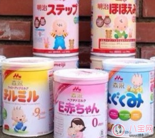 沿海适合吃日本奶粉吗 沿海地区的宝宝要吃含碘的奶粉吗