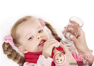如何用小儿推拿法治疗孩子咳嗽 小儿推拿治咳嗽的手法步骤有哪些
