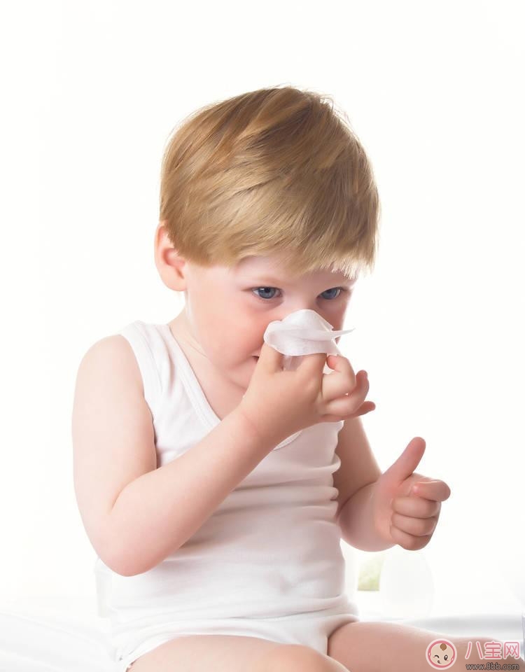 如何用小儿推拿法治疗孩子咳嗽 小儿推拿治咳嗽的手法步骤有哪些