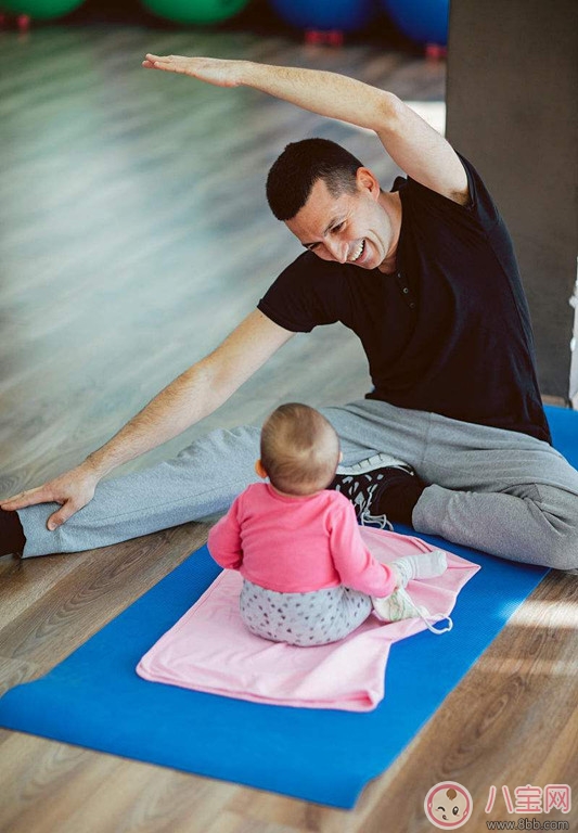 亲子运动怎么增进亲子感情 如何和孩子一起运动锻炼