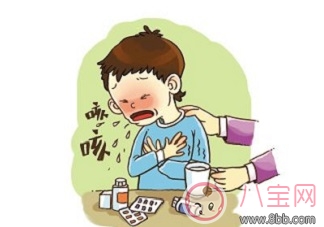 儿童长期咳嗽是怎么回事 儿童长期咳嗽要挂什么科