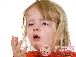 儿童长期咳嗽是怎么回事 儿童长期咳嗽要挂什么科
