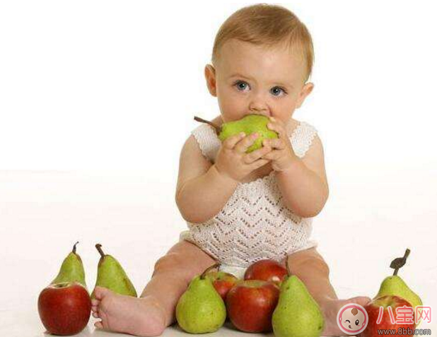 宝宝果泥品种顺序应该怎么吃 宝宝果泥品种选择