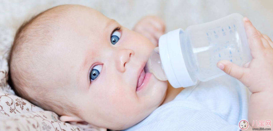 一岁宝宝突然不肯喝奶是怎么回事 孩子厌奶怎么办