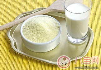 有机奶奶粉为什么发黄是黄色 中国市场有机奶粉前十排行