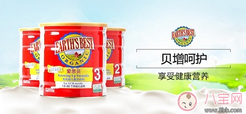 有机奶奶粉为什么发黄是黄色 中国市场有机奶粉前十排行