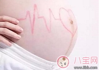 怀孕6 7周未见胎心胎芽正常吗 胎芽胎心什么时候出现胎芽胎心对照表