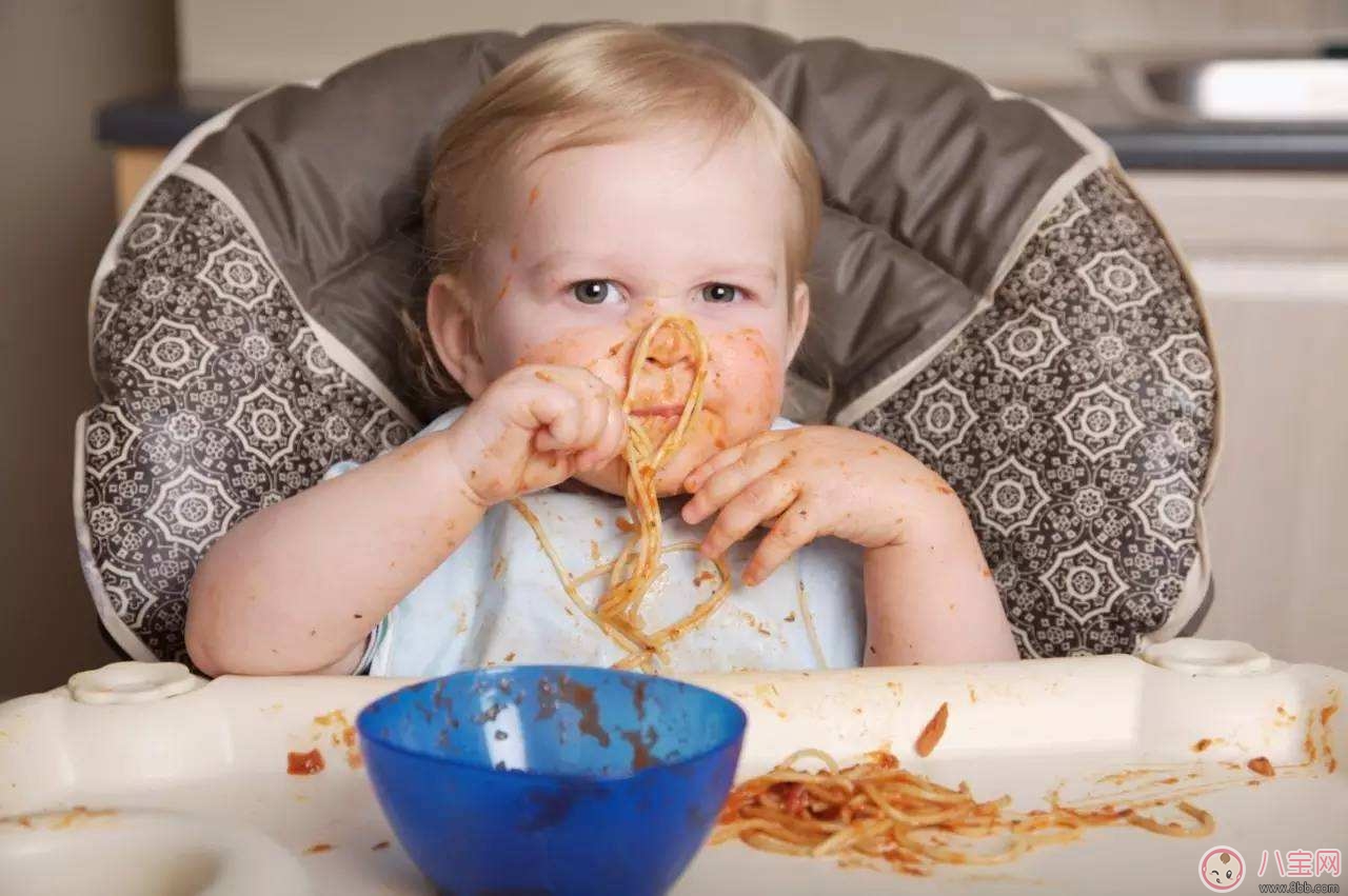 Vermampft nochmal!: Kinder und Essen - diese 9 Typen kennt jede Mama ...