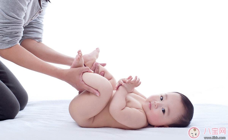 自己在家如何帮宝宝按摩身体 帮宝宝按摩前应如何​准备