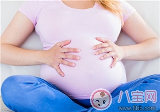 孕期|为什么怀孕后肚子中间有条黑线 肚子中间的黑线能预示宝宝性别吗