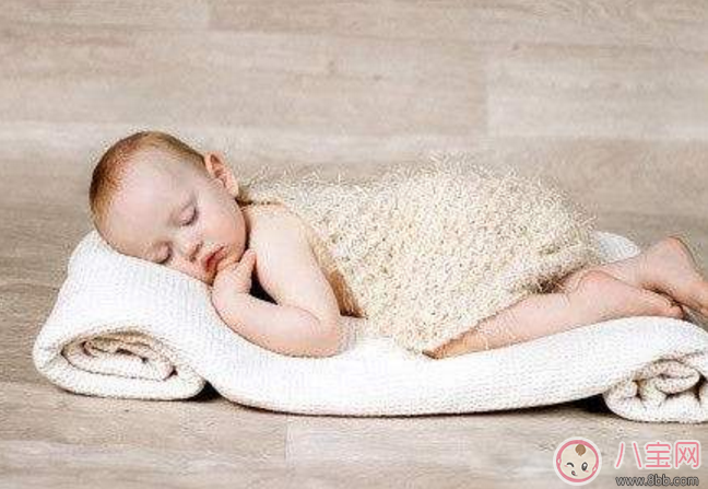 儿童安抚毯是什么 婴儿安抚毯怎么用(婴儿安抚毯安全吗)