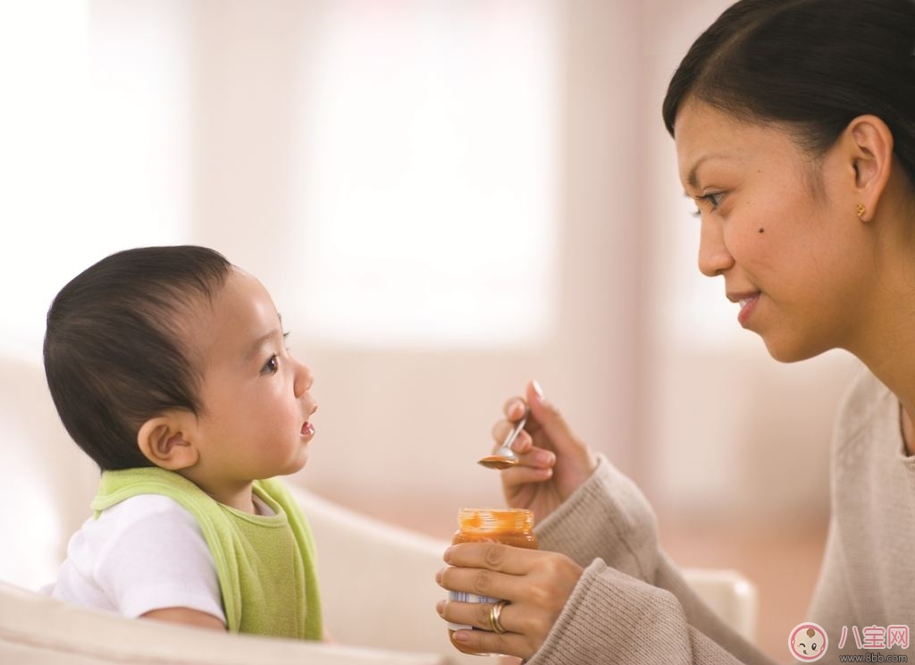 为什么宝宝会消化不良 哪些食物帮助幼儿消化胃肠蠕动