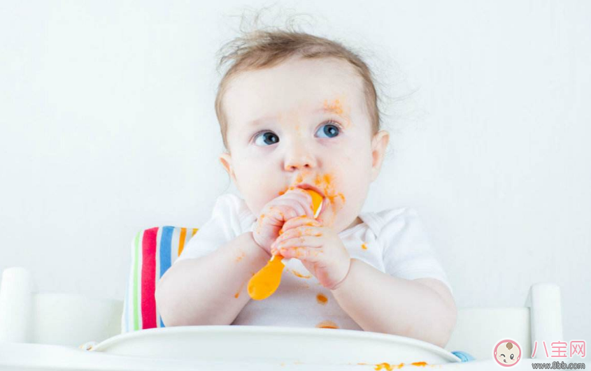 换季宝宝吃什么抵抗力高 什么食物宝宝吃了不容易生病