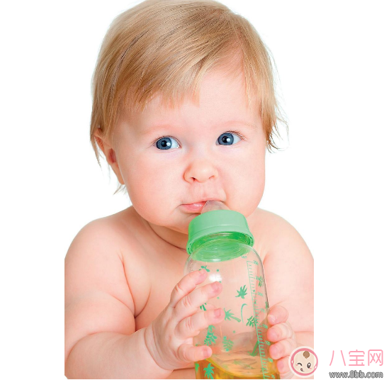 宝宝喝汤可以代替水吗 哪些时候补充水最好