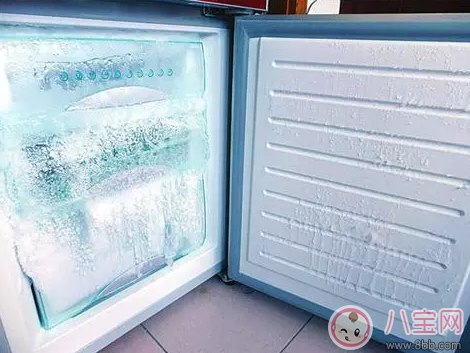 宝宝的饮食如何用冰箱保存 正确使用冰箱保存食物的方法