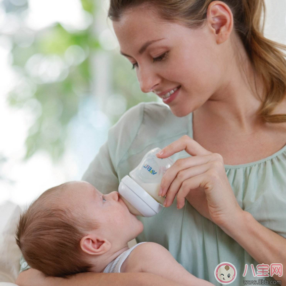 一岁以内的宝宝喝什么奶最好 多大的孩子可以鲜牛奶