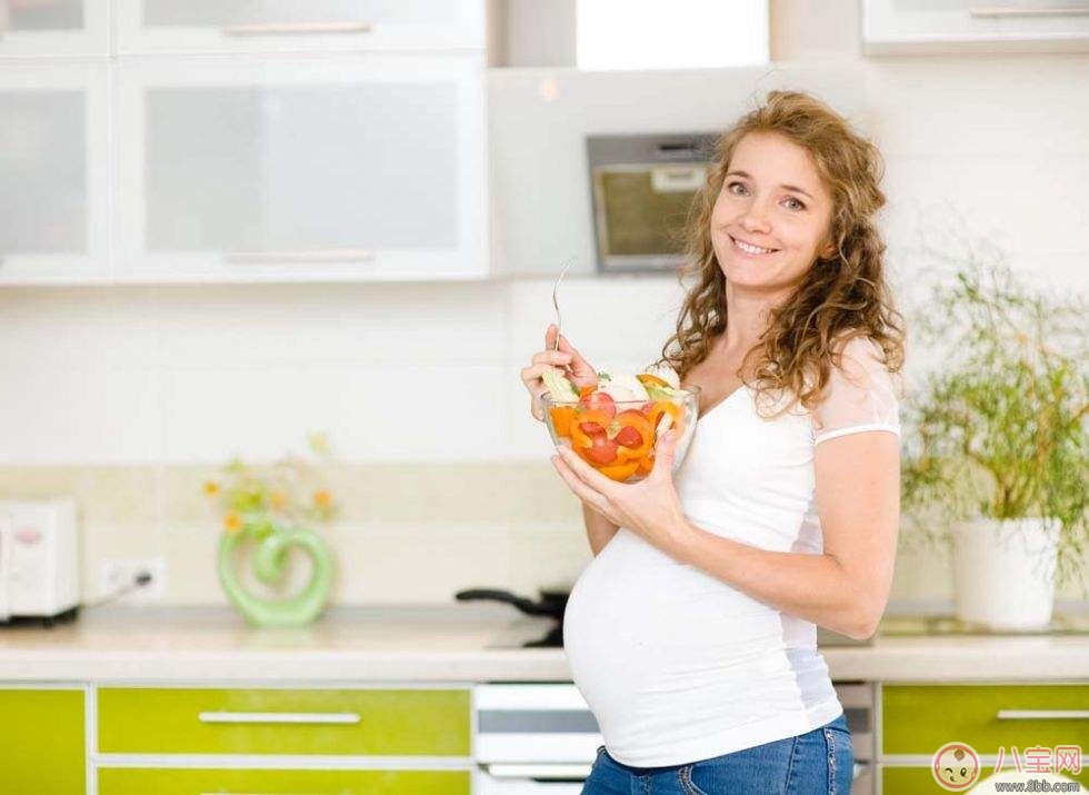 为什么孕期想吃重咸食物 孕妇想吃的重咸食物有哪些