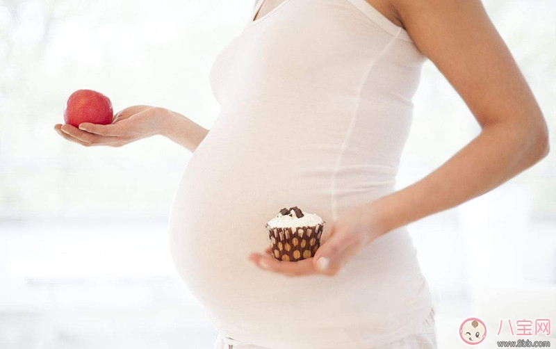 为什么孕期想吃重咸食物 孕妇想吃的重咸食物有哪些