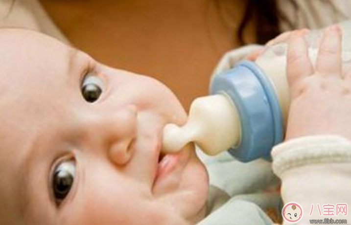 奶粉奶源不好怎么办 宝宝喝奶粉奶源不好的奶粉有什么影响