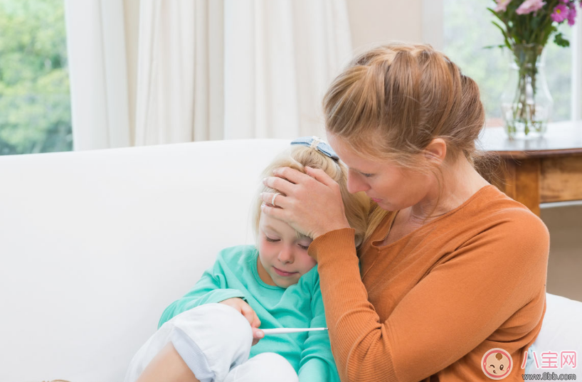 如何预防孩子感冒 孩子感冒怎么照顾