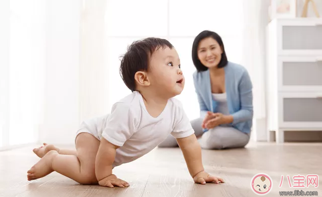 宝宝的自我意识什么时候萌发 一岁宝宝的自我意识敏感期有哪些表现