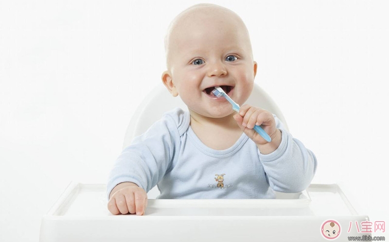 为什么婴幼儿会口臭 宝宝如何口腔护理避免口臭