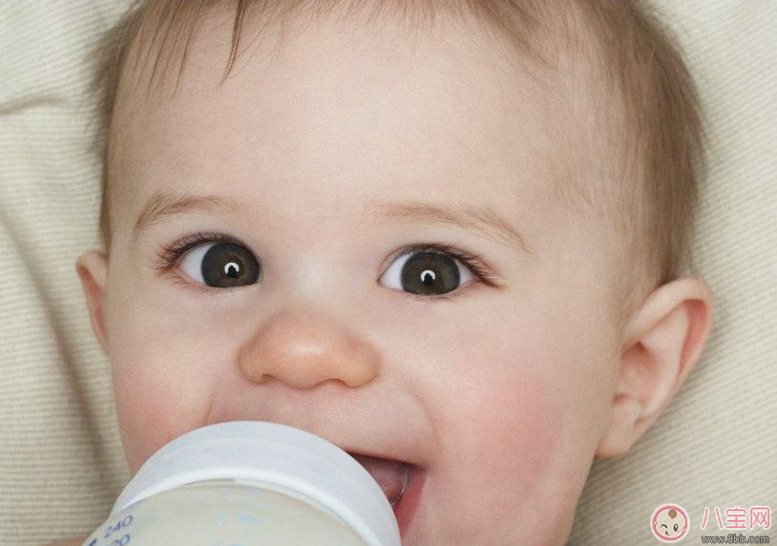 宝宝不喜欢喝奶粉是什么原因 宝宝不喝奶粉妈妈怎么办